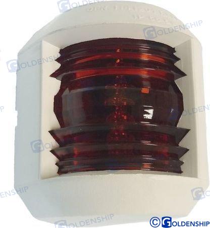 Luz Roja 12M/BL Goldenship