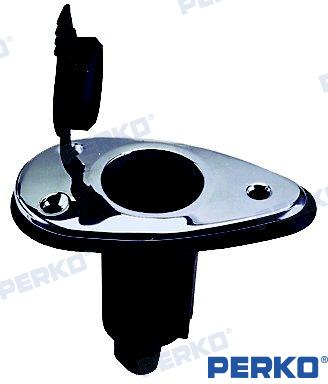 Base Luz T..h. Pk Desmont. 5? Perko (Ref. GS10119)