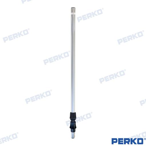 Luz T.h. Alu 54' Perko