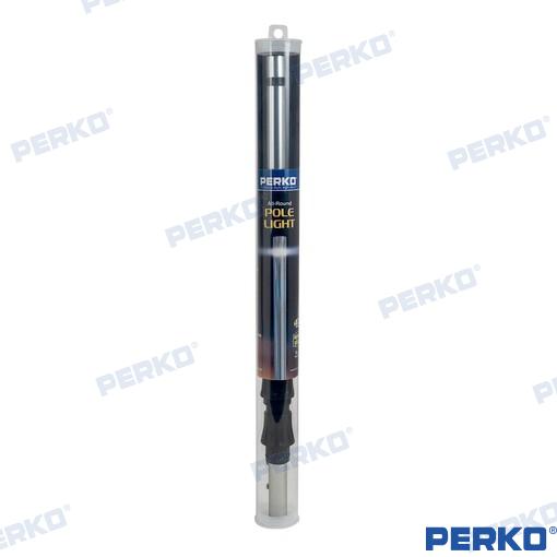 Luz T.h Alu 60' Perko