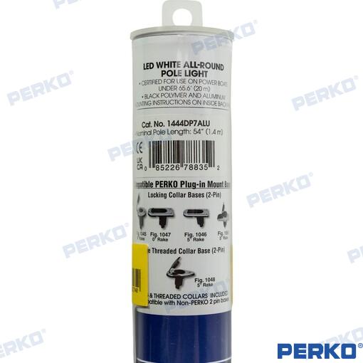 Luz T.h Alu 60' Perko