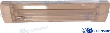 Fluorescente Led 12V 8W Goldenship