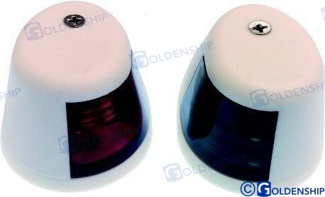 Par Luces Nav. Blanca - Led Sea Lume (Ref. GS10308)
