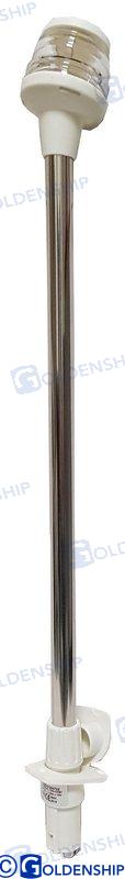 Luz T.h. 24" Desmontable Blanca Sea Lume