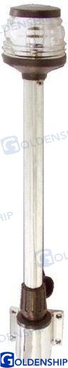 Luz T.h. Mamparo 30" Blanca Sea Lume
