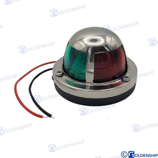 Luz Bicolor Led Sea Lume