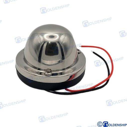Luz Bicolor Led Sea Lume