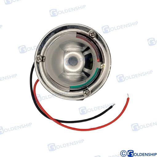 Luz Bicolor Led Sea Lume
