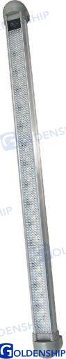 Plafon Interior Led 24W 12V-28V Blanco Goldenship