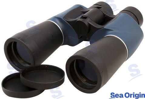 Prismatico Crew 7X50 Autofocus Sea Origin