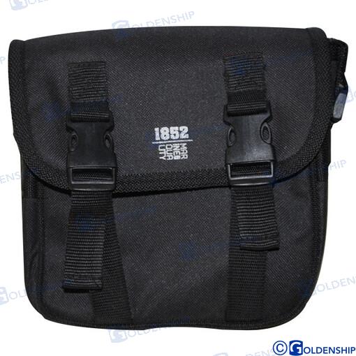 Prismatico BAK-4 7X50 C/compas Goldenship