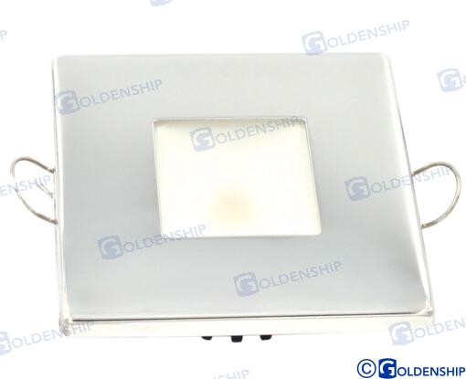 Luz Plafon Led Goldenship (Ref. GS10490)