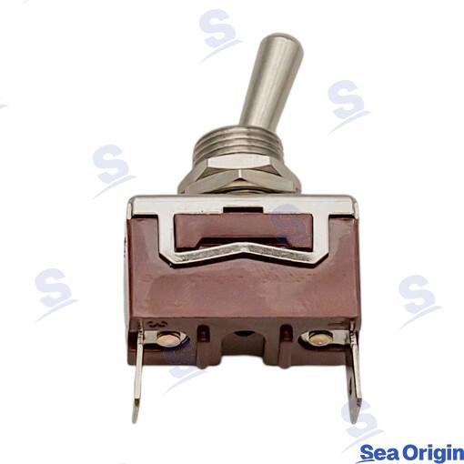 Interruptor On-off 2T Sea Origin