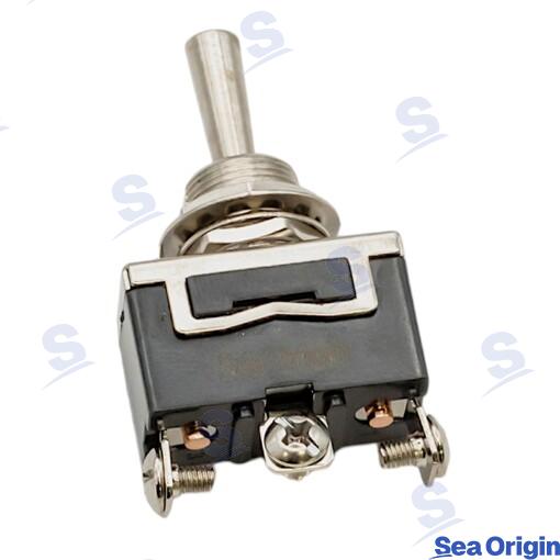 Interruptor On-off-on 15A Sea Origin
