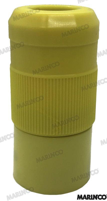 Enchufe 50A 125V Tierra Marinco