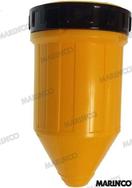 Protector 63A 220V Marinco