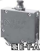 Int. Magnetotermico 70A E-T-A (Ref. GS11425)