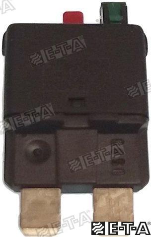 Int. Fusible Termico 6A E-T-A