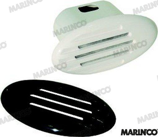 Bocina 12V Empotrada "h" Marinco (Ref. GS12016)