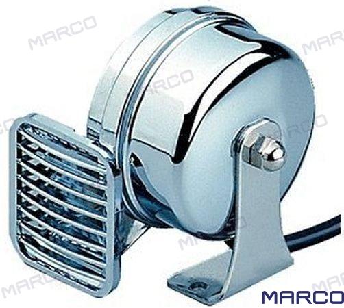 Bocina Electrica 24V Marco