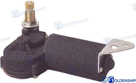 Motor Limpiaparabrisas HD-1".12V. Goldenship