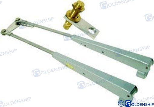 Brazo Pantografo 450MM. Goldenship