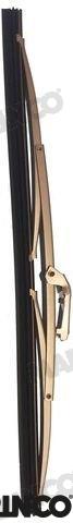 Escobilla Inox De Luxe 304MM Marinco