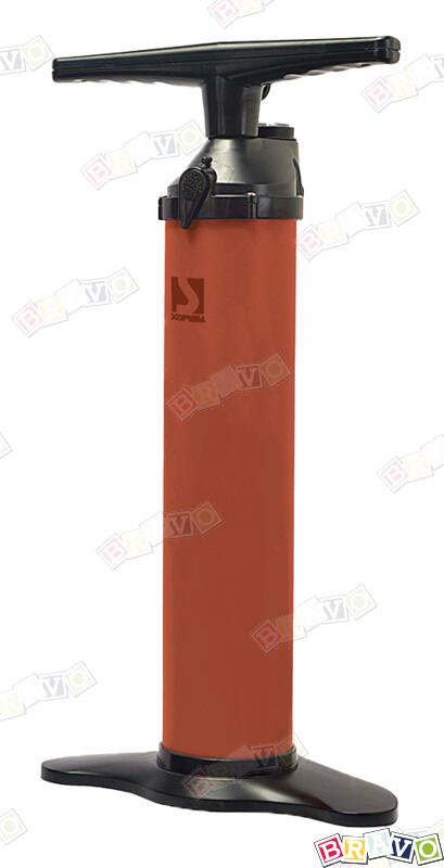 Bomba Aire (vertical 6/3 L) Bravo
