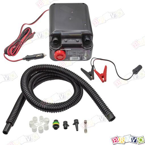 Bomba Aire 12 V. BST800 - 12HP Bravo