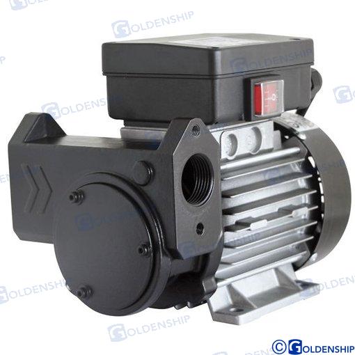 Bomba Iron 50 Ex 12VOLT Goldenship