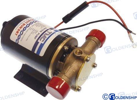 Bomba De Achique 12V. Goldenship