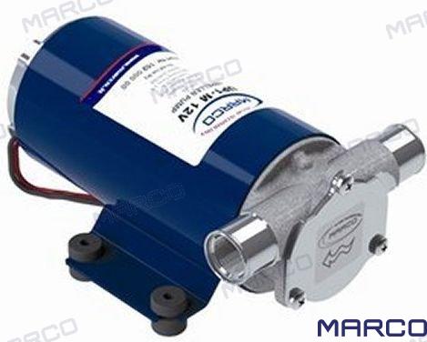 Bomba De Agua UP1/M 45L/MIN. 24V. Marco