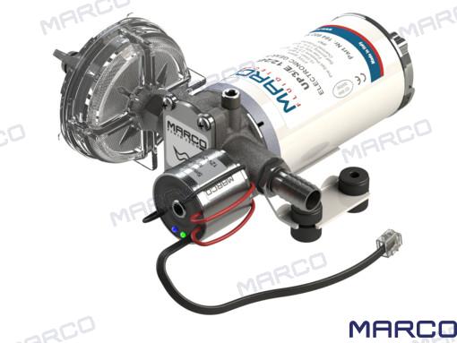 Bomba Automatica UP3/E 12/24V Marco 164 602 15