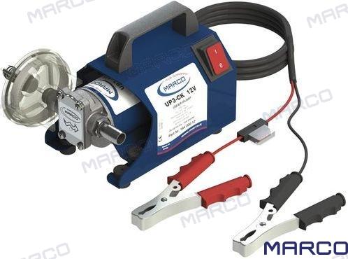 Kit Trasvase Gasoil 12V. Marco