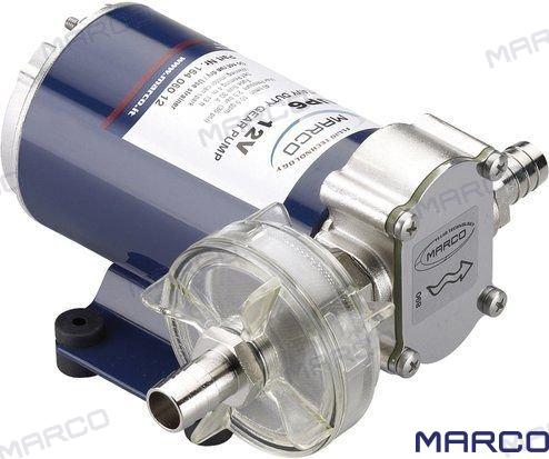 Bomba De Trasvase UP3/R 24V Marco 164 008 13