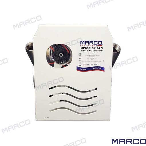 Bomba UP66/E-DX 24V 3,5 Bar Marco