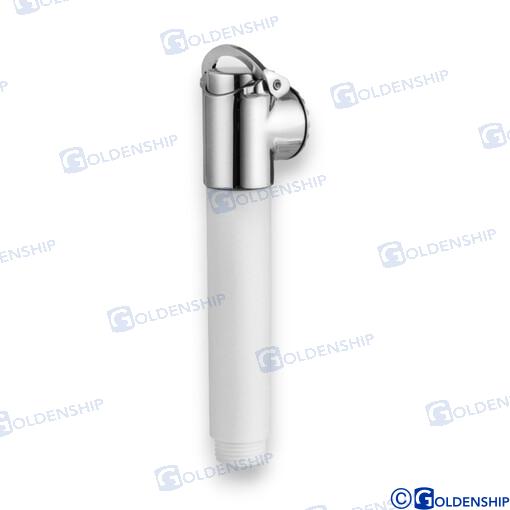 Ducha Recambio Goldenship
