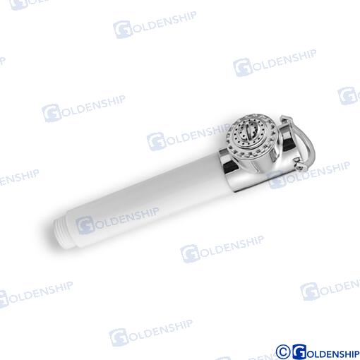 Ducha Recambio Goldenship