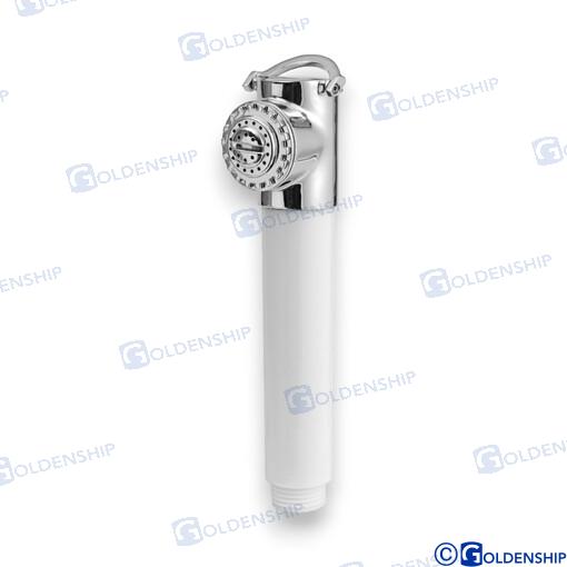 Ducha Recambio Goldenship