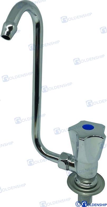 Grifo Fregadero Goldenship