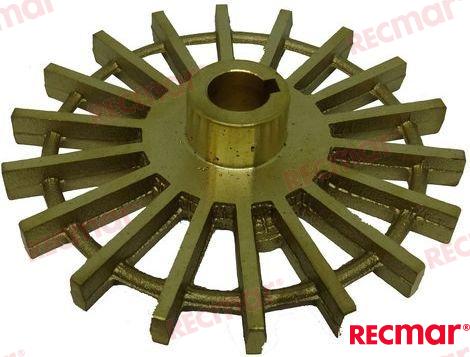 Impulsor Recmar (Ref. GS20293)