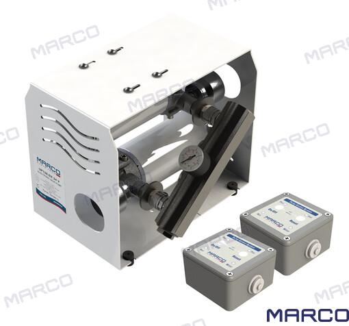 Bomba Presion Electro. UP12/E-DX 12/24V Marco