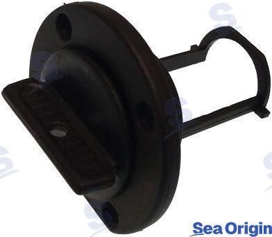 Desagüe C/tapon P. Negro Sea Origin