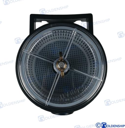 Filtro Agua 150 L./m. Goldenship