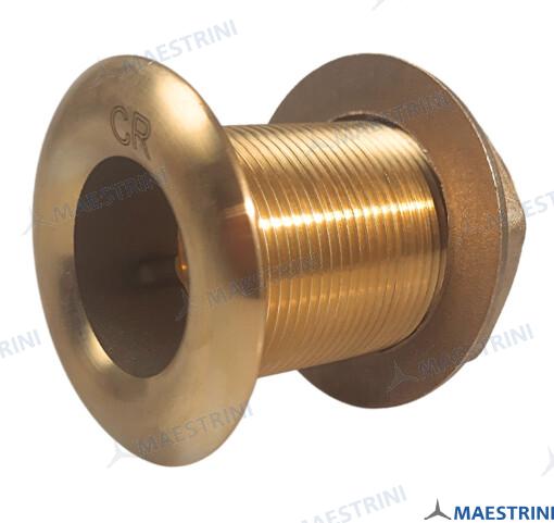 Pasacasco 1''1/2 En Laton Cr Maestrini (Ref. GS30768)