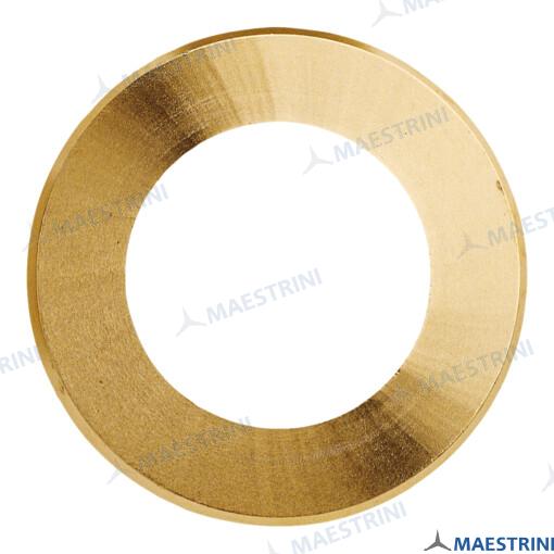 Arandela 3/4” En Laton Cr Maestrini