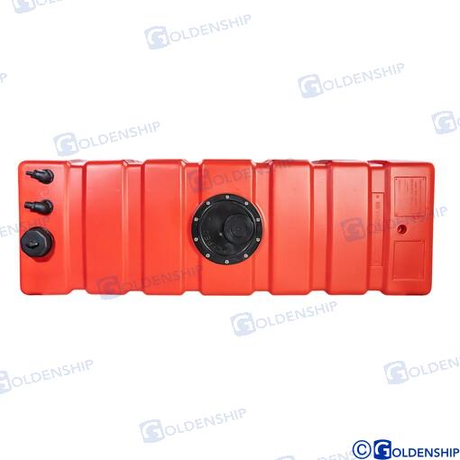 Deposito Comb.fijo 30C 100L Goldenship