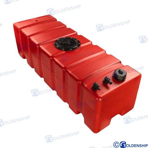 Deposito Comb.fijo 30C 100L Goldenship
