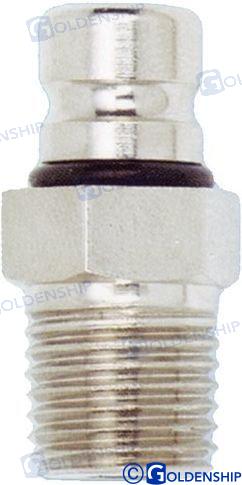 Con. Deposito Suzuki 60 Hp Goldenship