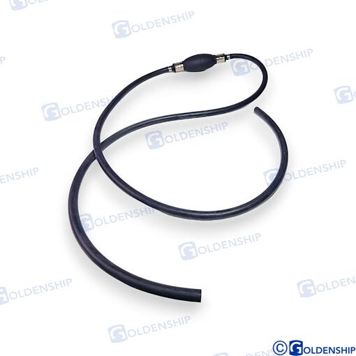 Linea De Combustible Univ. 8MM. Complet Goldenship